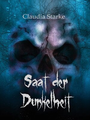 cover image of Saat der Dunkelheit